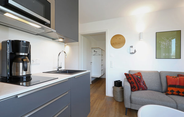 Apartamento - Marissa Resort/Dümmer See , Alemania - DDS861 5