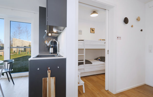 Apartamento - Marissa Resort/Dümmer See , Alemania - DDS861 401