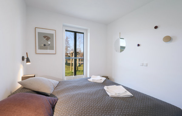 Apartment - Marissa Resort/Dümmer See , Germany - DDS862 602