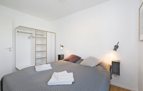 Apartment - Marissa Resort/Dümmer See , Germany - DDS862 603