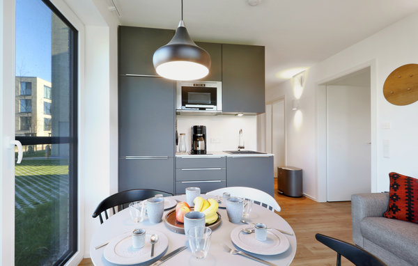 Apartment - Marissa Resort/Dümmer See , Germany - DDS862 301
