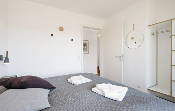Apartment - Marissa Resort/Dümmer See , Germany - DDS863 604