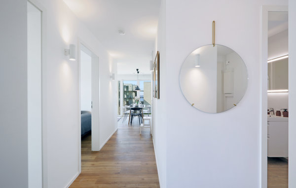 Apartment - Marissa Resort/Dümmer See , Germany - DDS863 501