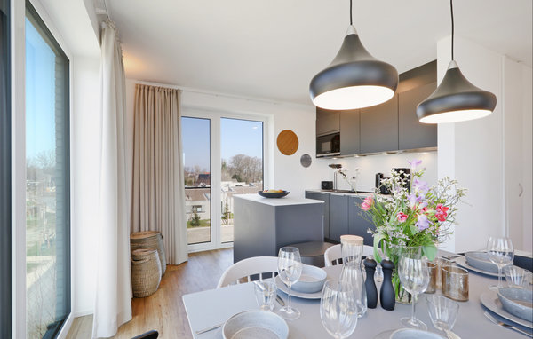 Apartment - Marissa Resort/Dümmer See , Germany - DDS863 302
