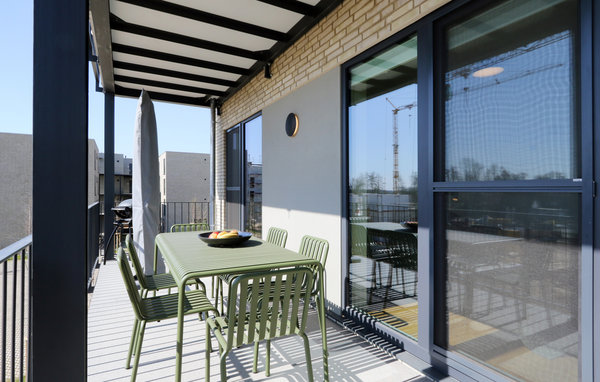 Apartment - Marissa Resort/Dümmer See , Germany - DDS863 102
