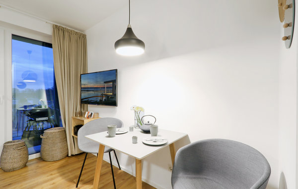 Appartement - Marissa Resort/Dümmer See , Allemagne - DDS864 301