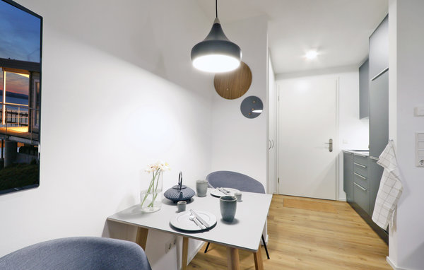 Appartement - Marissa Resort/Dümmer See , Allemagne - DDS864 302