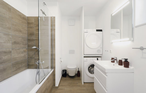 Apartamento - Marissa Resort/Dümmer See , Alemania - DDS865 701