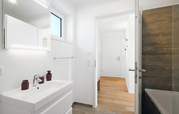Apartamento - Marissa Resort/Dümmer See , Alemania - DDS865 702