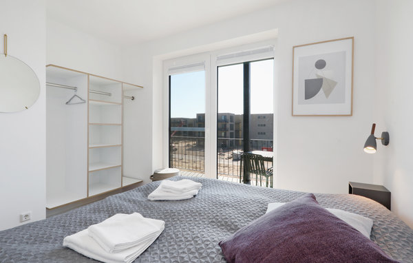 Apartamento - Marissa Resort/Dümmer See , Alemania - DDS865 602