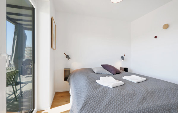 Apartamento - Marissa Resort/Dümmer See , Alemania - DDS865 603
