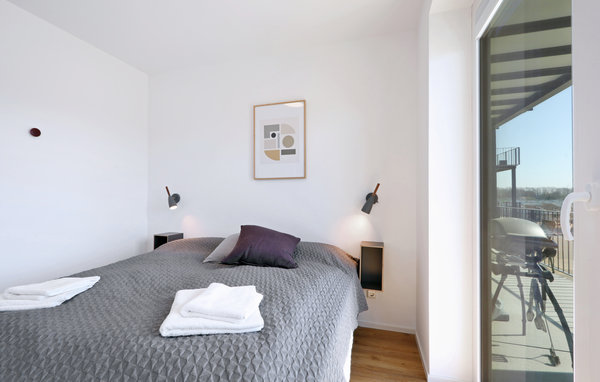 Apartamento - Marissa Resort/Dümmer See , Alemania - DDS865 606