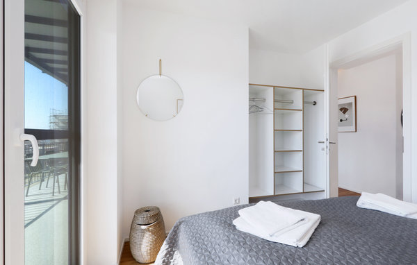 Apartamento - Marissa Resort/Dümmer See , Alemania - DDS865 607