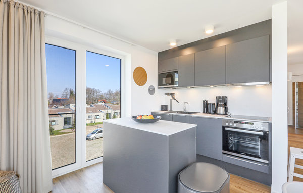 Apartamento - Marissa Resort/Dümmer See , Alemania - DDS865 5