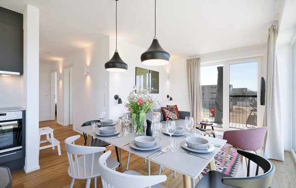 Apartamento - Marissa Resort/Dümmer See , Alemania - DDS865 4