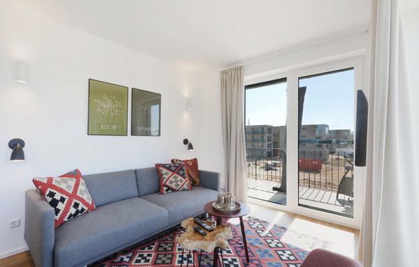 Apartamento - Marissa Resort/Dümmer See , Alemania - DDS865 3