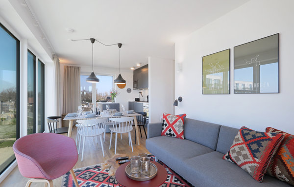 Apartamento - Marissa Resort/Dümmer See , Alemania - DDS865 302