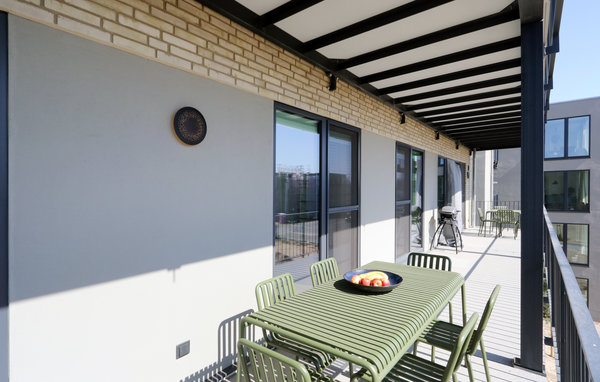 Apartamento - Marissa Resort/Dümmer See , Alemania - DDS865 101