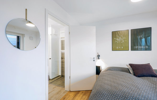 Appartement - Marissa Resort/Dümmer See , Allemagne - DDS866 603