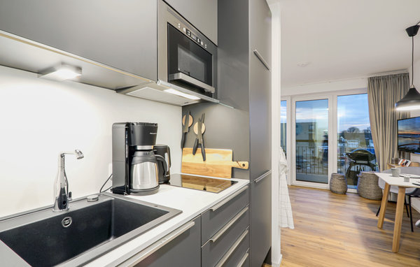 Appartement - Marissa Resort/Dümmer See , Allemagne - DDS866 4