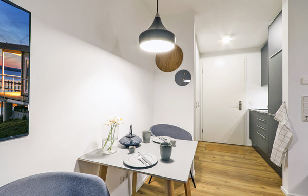 Appartement - Marissa Resort/Dümmer See , Allemagne - DDS866 3