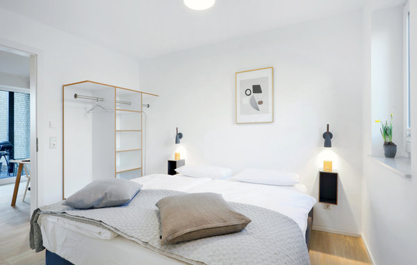 Apartamento - Marissa Resort/Dümmer See , Alemania - DDS870 6