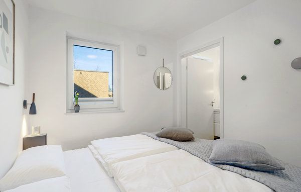 Apartamento - Marissa Resort/Dümmer See , Alemania - DDS870 602