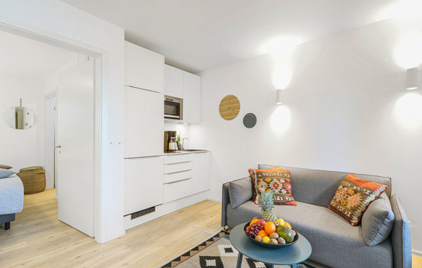 Apartamento - Marissa Resort/Dümmer See , Alemania - DDS870 4