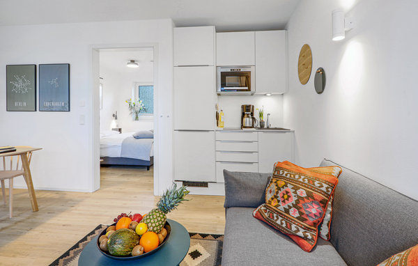 Apartamento - Marissa Resort/Dümmer See , Alemania - DDS870 401