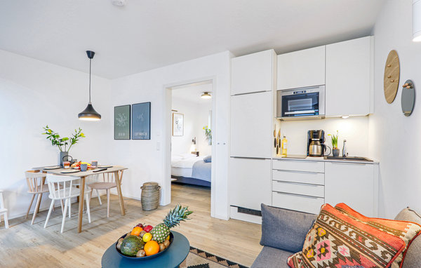 Apartamento - Marissa Resort/Dümmer See , Alemania - DDS870 301