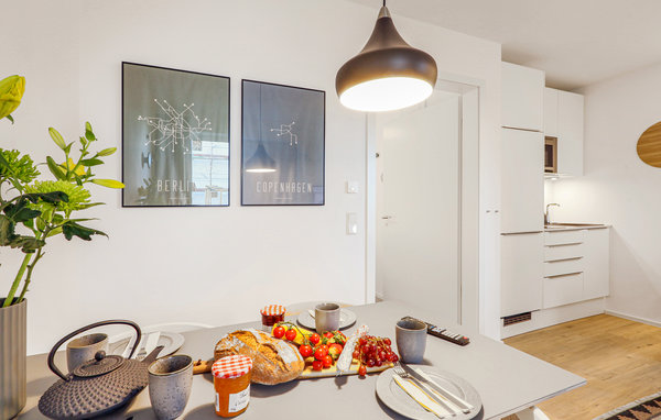 Apartamento - Marissa Resort/Dümmer See , Alemania - DDS870 302