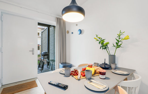 Apartamento - Marissa Resort/Dümmer See , Alemania - DDS870 303