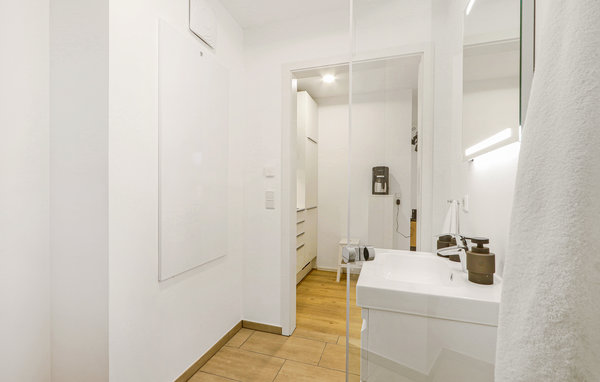Apartment - Marissa Resort/Dümmer See , Germany - DDS871 703