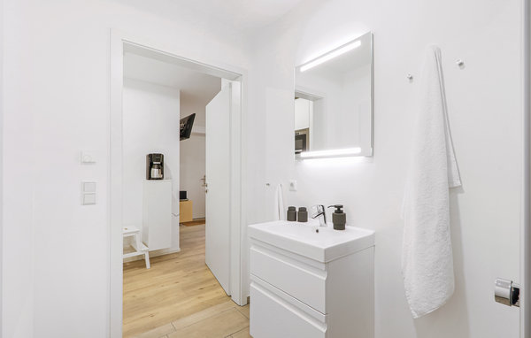 Apartment - Marissa Resort/Dümmer See , Germany - DDS871 704