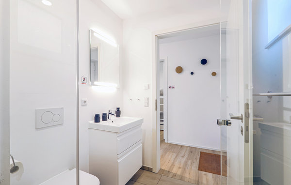 Apartment - Marissa Resort/Dümmer See , Germany - DDS871 706
