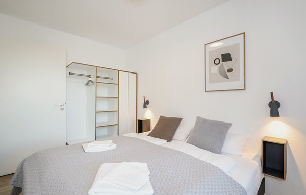 Apartment - Marissa Resort/Dümmer See , Germany - DDS871 601