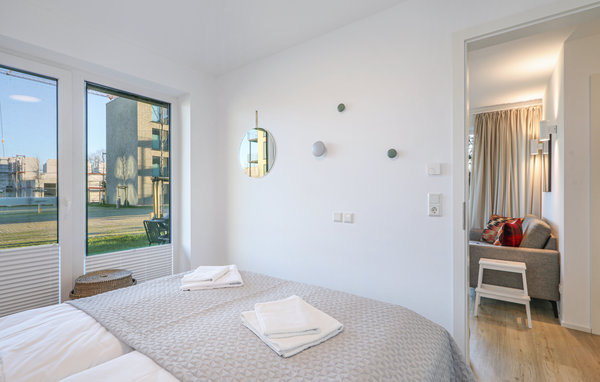 Apartment - Marissa Resort/Dümmer See , Germany - DDS871 602