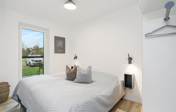Apartment - Marissa Resort/Dümmer See , Germany - DDS871 603