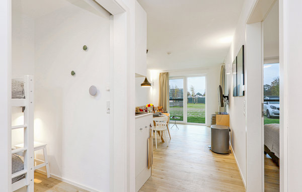 Apartment - Marissa Resort/Dümmer See , Germany - DDS871 502