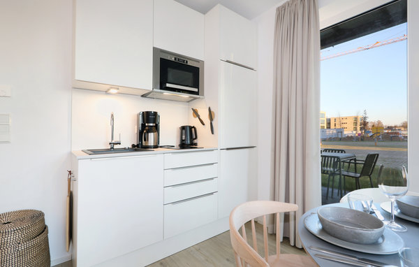 Apartment - Marissa Resort/Dümmer See , Germany - DDS871 401