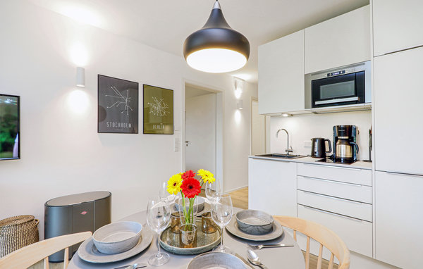 Apartment - Marissa Resort/Dümmer See , Germany - DDS871 403