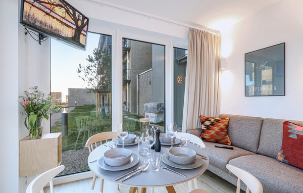Apartment - Marissa Resort/Dümmer See , Germany - DDS871 301