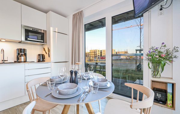 Apartment - Marissa Resort/Dümmer See , Germany - DDS871 3
