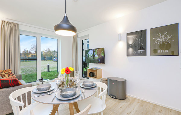 Apartment - Marissa Resort/Dümmer See , Germany - DDS871 303