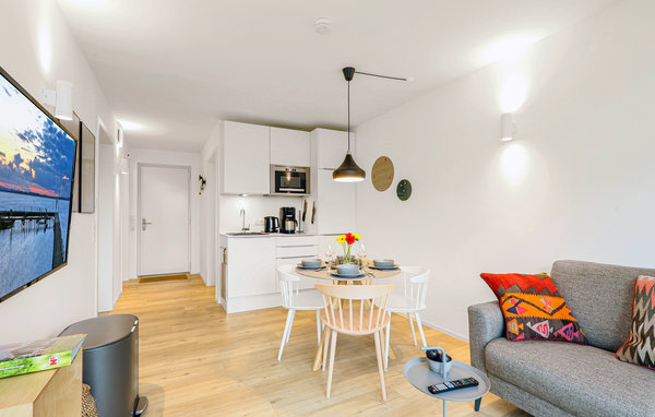 Apartment - Marissa Resort/Dümmer See , Germany - DDS871 305