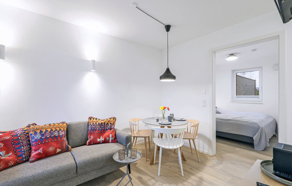 Apartment - Marissa Resort/Dümmer See , Germany - DDS871 306
