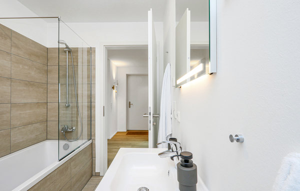 Appartement - Marissa Resort/Dümmer See , Allemagne - DDS872 702