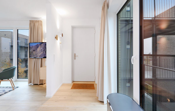 Appartement - Marissa Resort/Dümmer See , Allemagne - DDS872 302