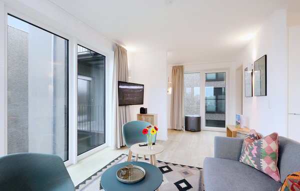 Appartement - Marissa Resort/Dümmer See , Allemagne - DDS872 304