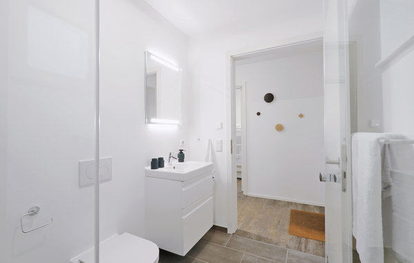 Apartment - Marissa Resort/Dümmer See , Germany - DDS875 704